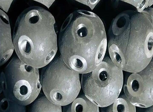 吕梁螺栓球网架的施工方案